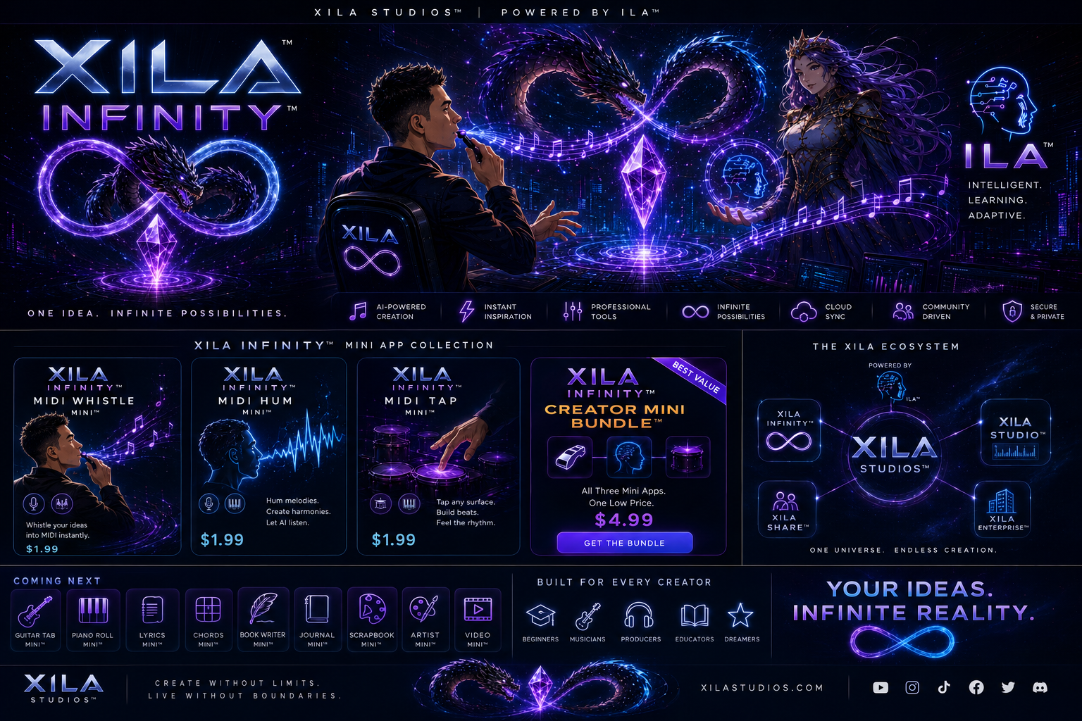 ILA